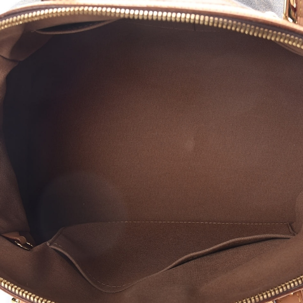 LOUIS VUITTON Monogram Tivoli GM - Picture 3 of 7